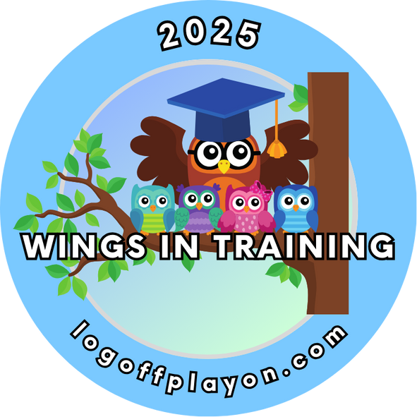 Wings in Training