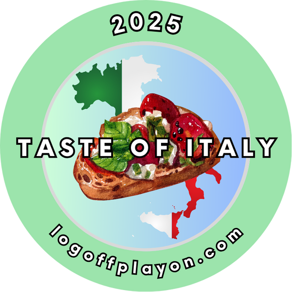Taste of Italy