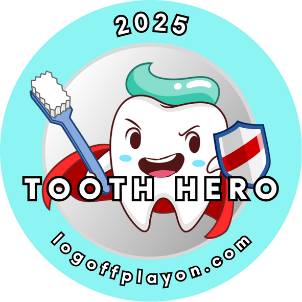 Tooth Hero