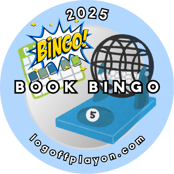 Book Bingo