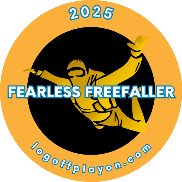 Fearless Freefaller