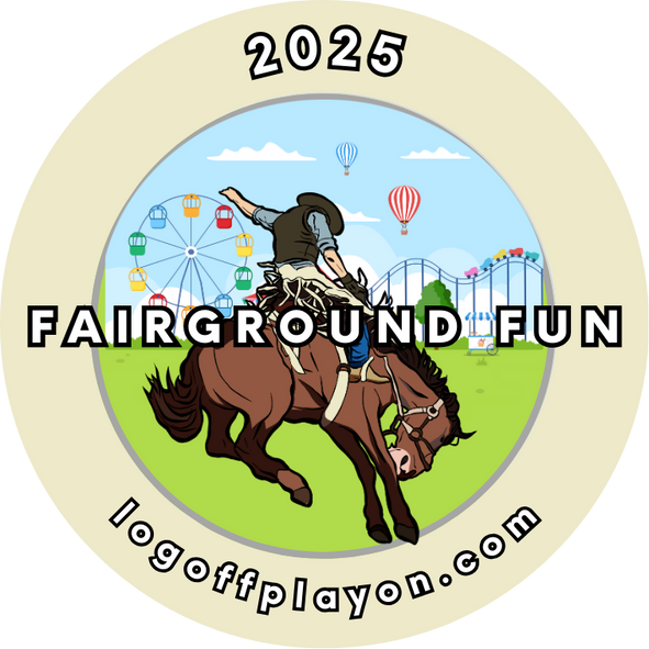 Fairground Fun