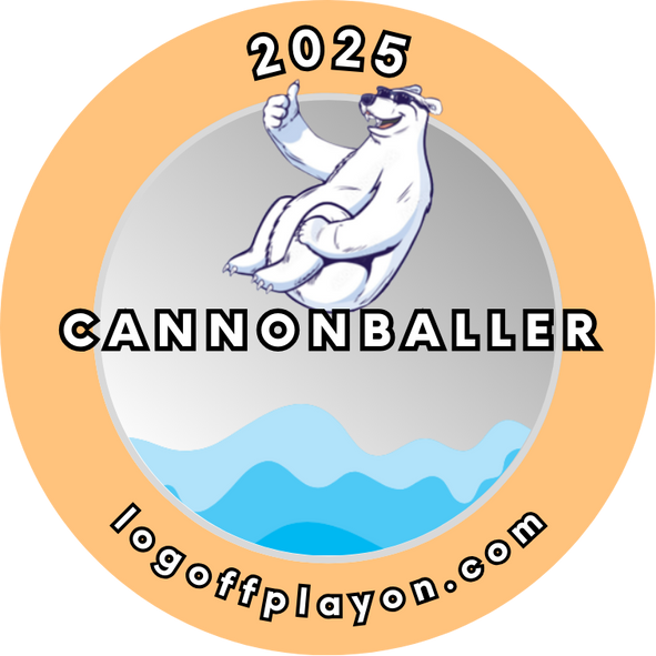 Cannonballer