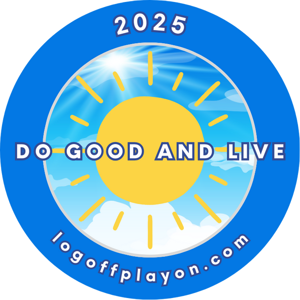 Do Good and Live