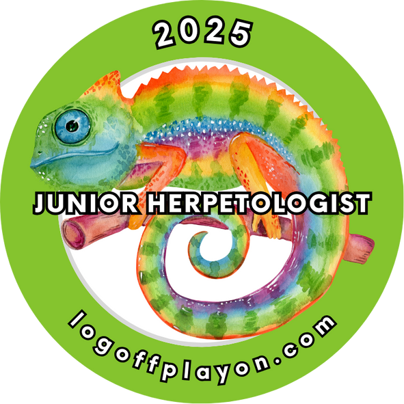 Junior Herpetologist