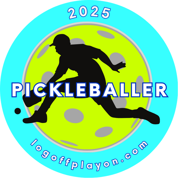 Pickleballer