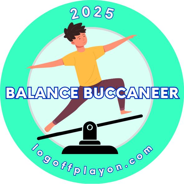 Dr. Beck's Balance Buccaneer