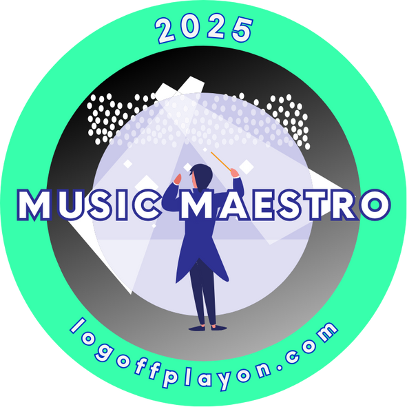 Music Maestro