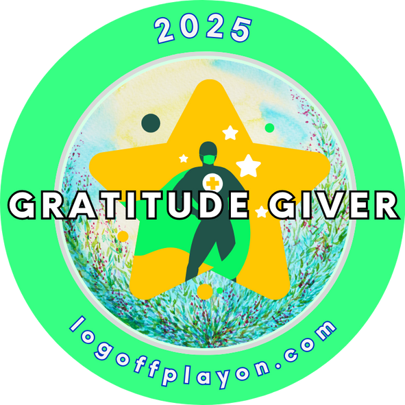 Gratitude Giver