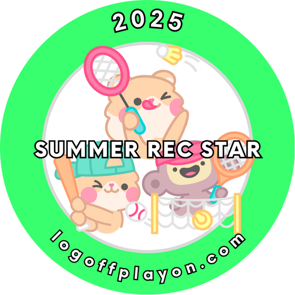 Summer Rec Star