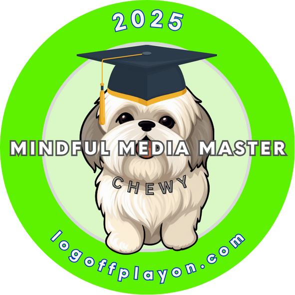 Mindful Media Master