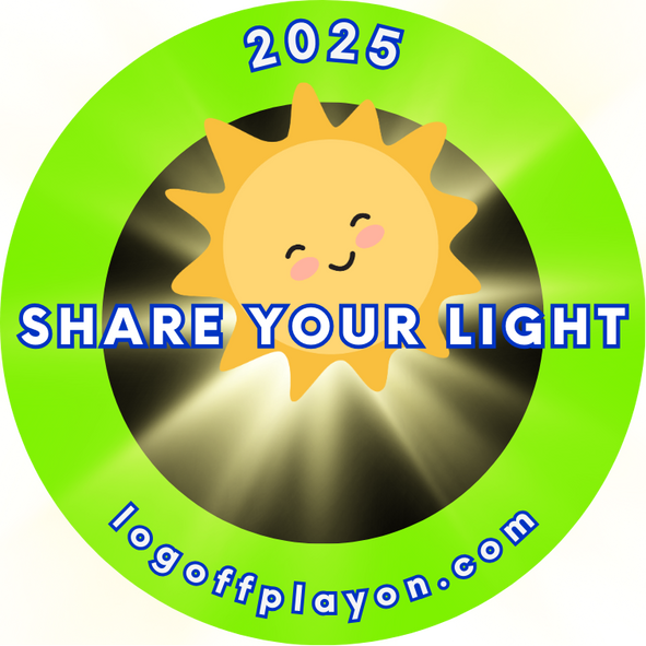 Share Your Light