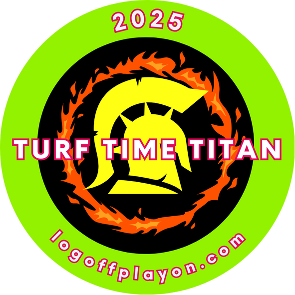 Turf Time Titan
