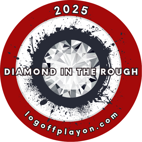 Diamond In The Rough