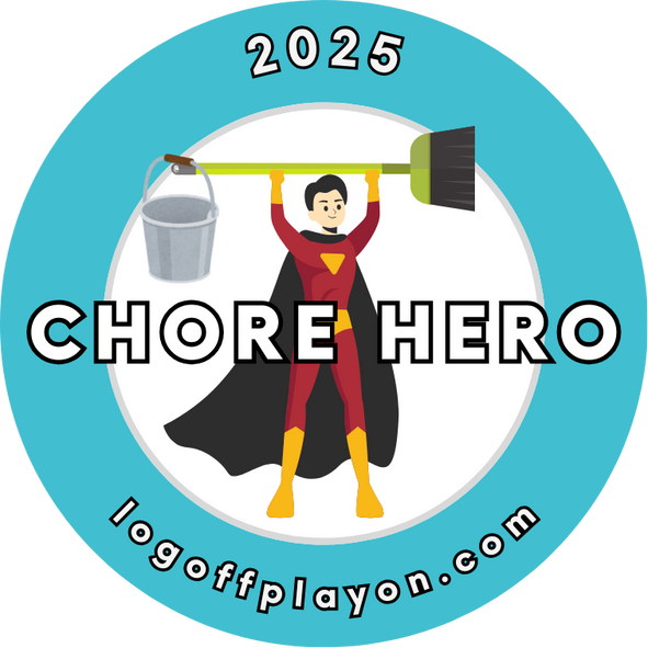 Chore Hero