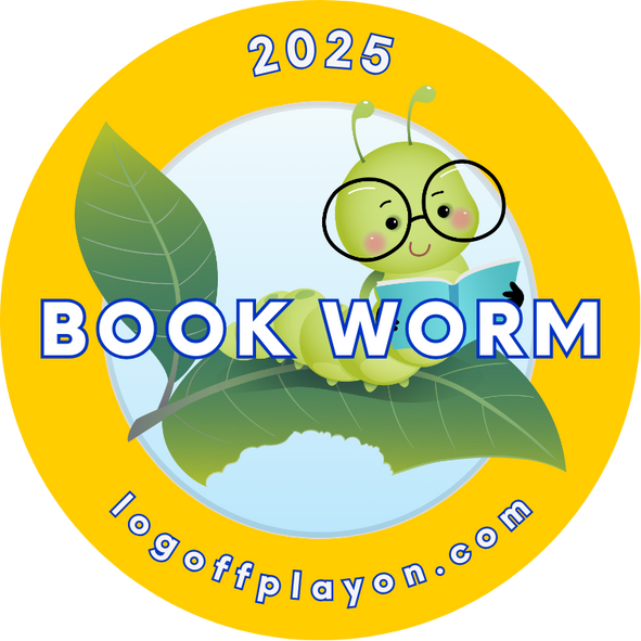 Book Worm