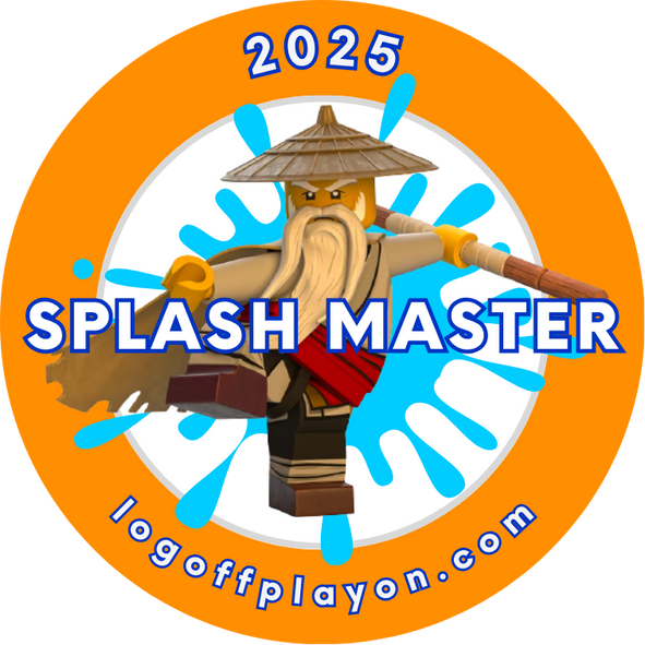 Splash Master
