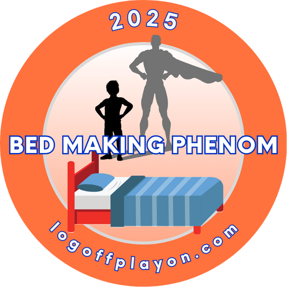 Bed Making Phenom