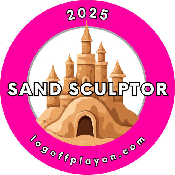 Sand Sculptor