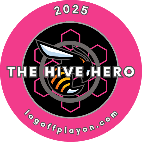The Hive Hero