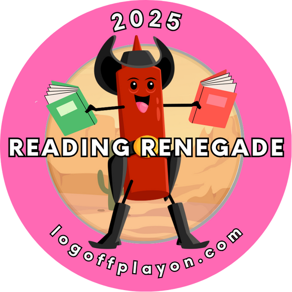 Reading Renegade