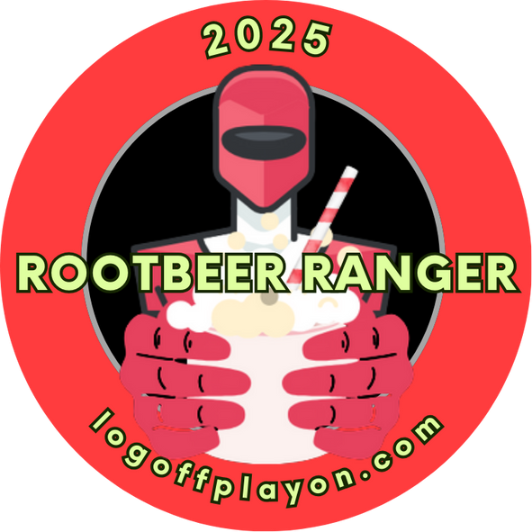 Rootbeer Ranger