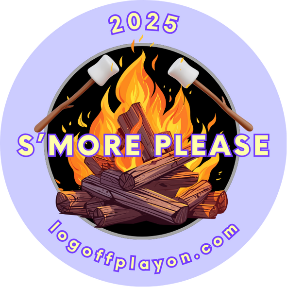 S'more Please