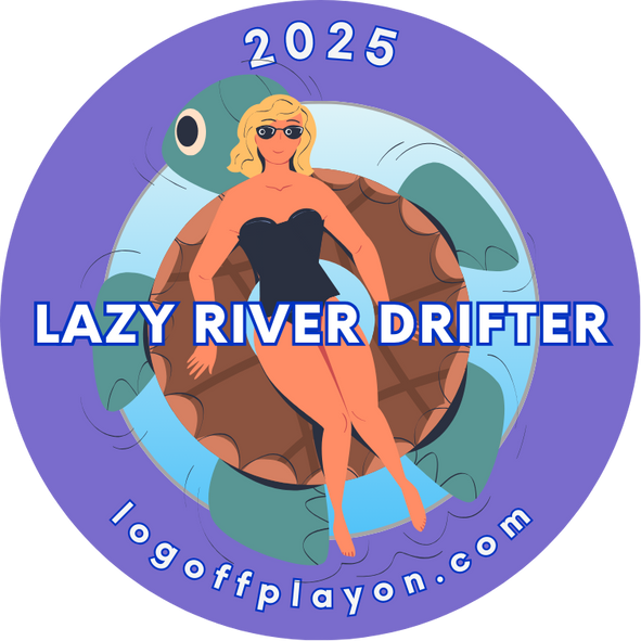 Lazy River Drifter