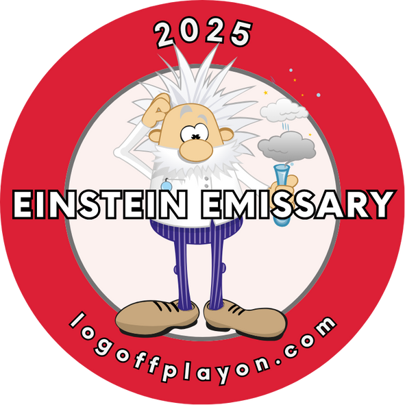 Einstein Emissary