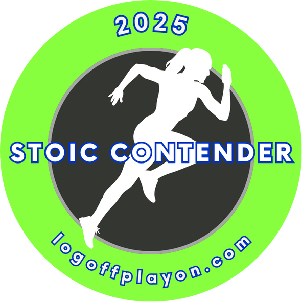 Stoic Contender
