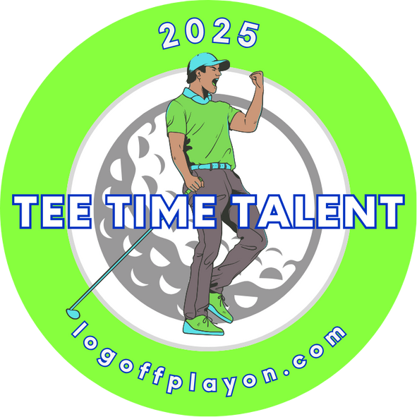 Tee Time Talent