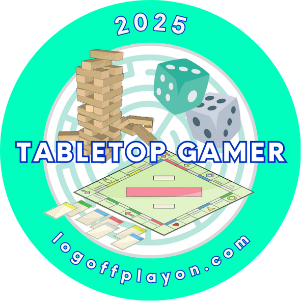 Table Top Gamer