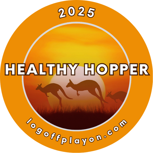 Healthy Hopper