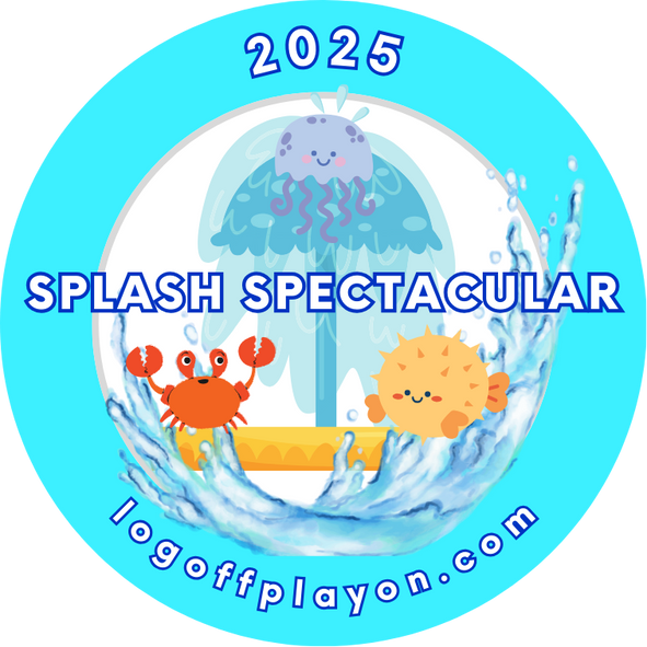 Splash Spectacular
