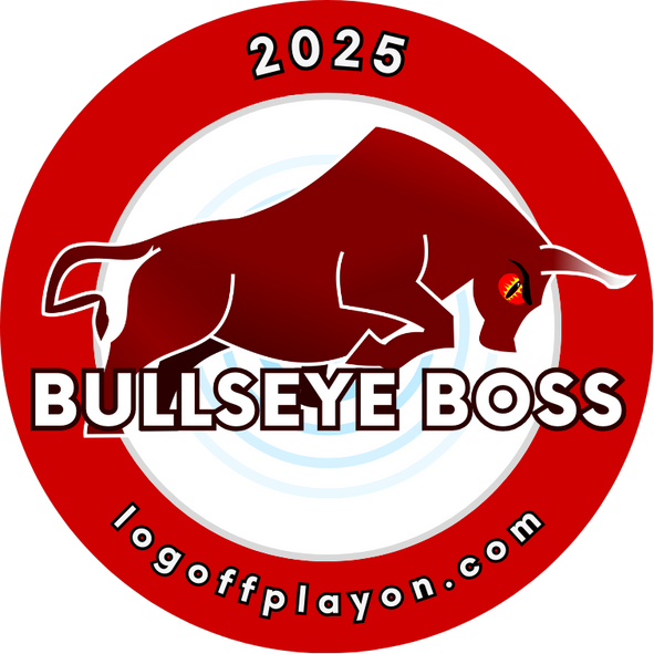 Bullseye Boss