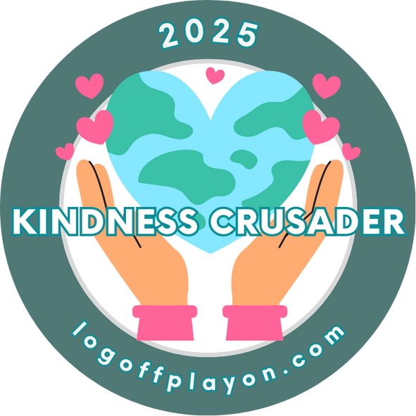 Kindness Crusader