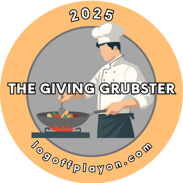 The Giving Grubster