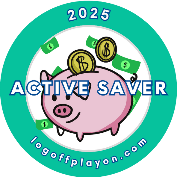 Active Saver