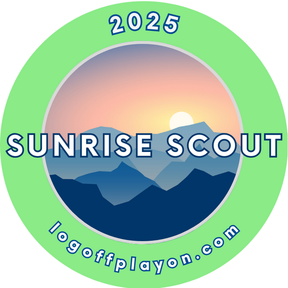 Sunrise Scout