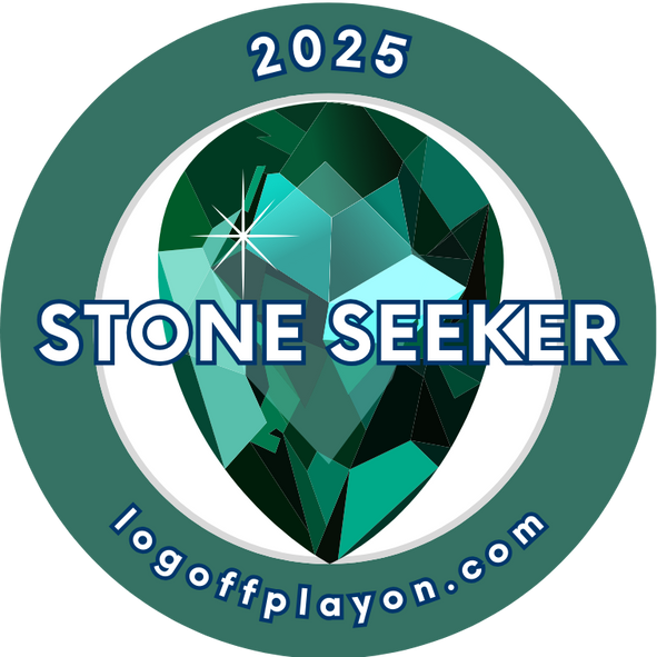 Stone Seeker