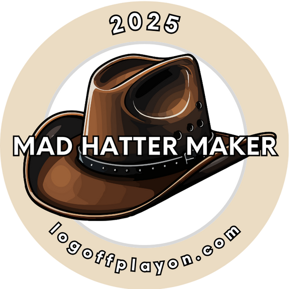 Mad Hatter Maker