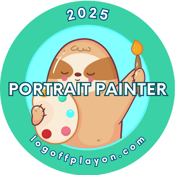 Portrait Painter